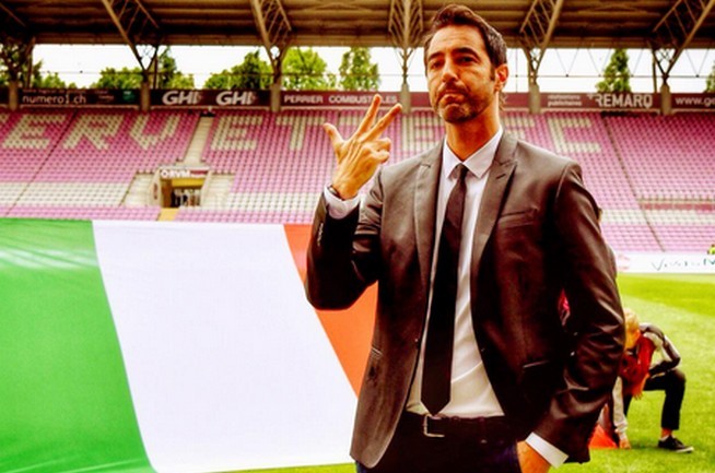 La Domenica Sportiva, Alessandro Antinelli conduttore? Scoppia il caso Cristiana Capotondi (Giusy Versace pronta a subentrare)