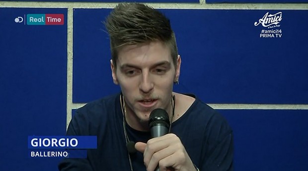 Amici 14 | Puntata 1 giugno 2015 | Gallery