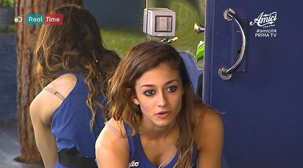 Amici 14 | Puntata 1° giugno 2015