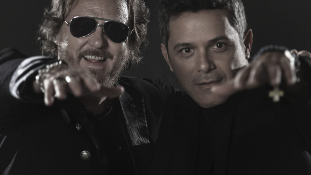 Alejandro Sanz feat. Zucchero, Un Zombie A La Intemperie: testo, traduzione e video