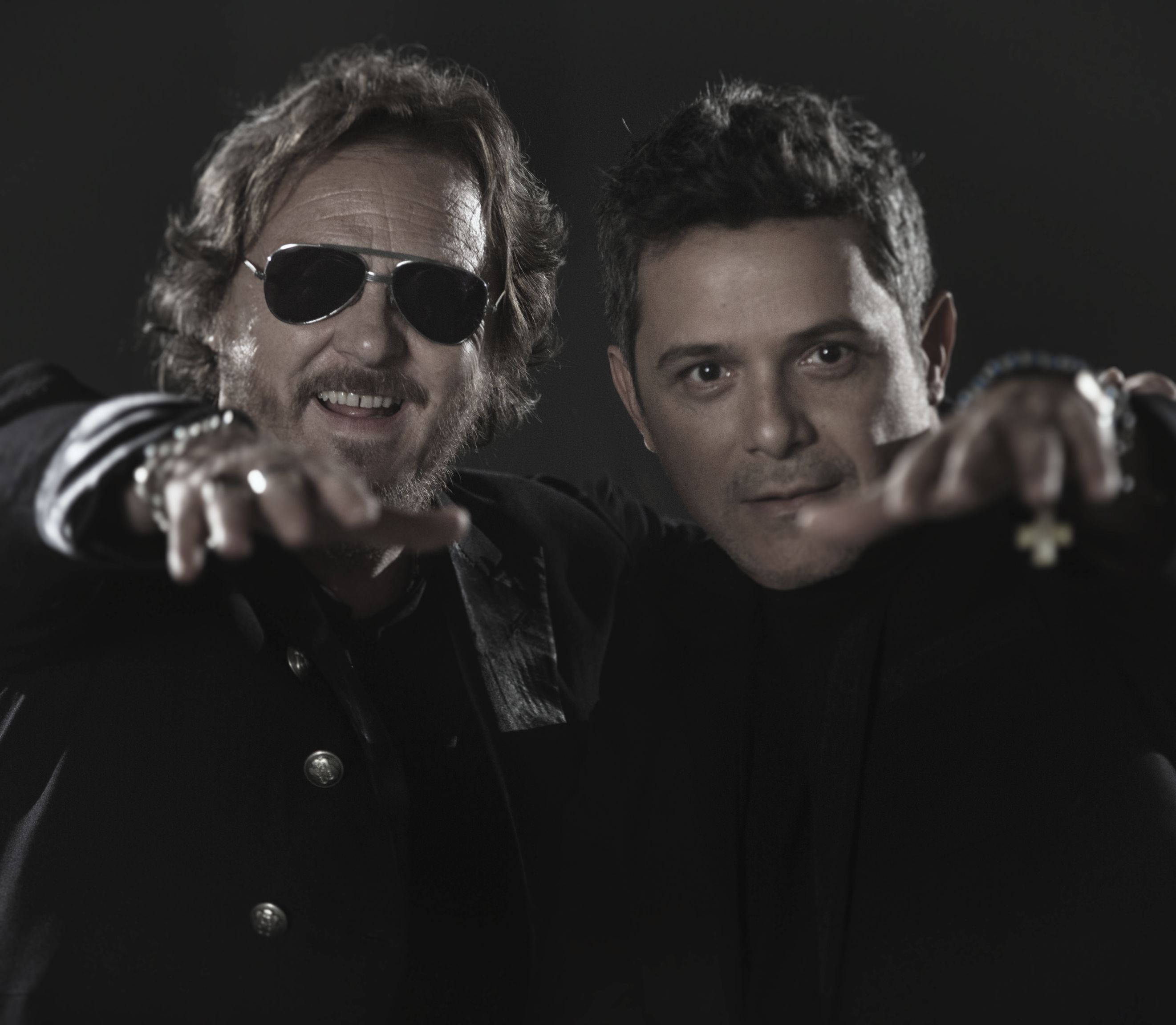 Alejandro Sanz feat. Zucchero, Un Zombie A La Intemperie: testo, traduzione e video