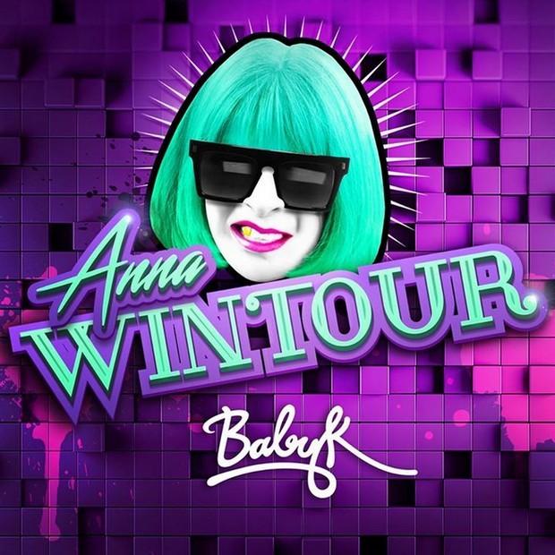 Baby K: Anna Wintour è il suo nuovo singolo (Testo e Video)