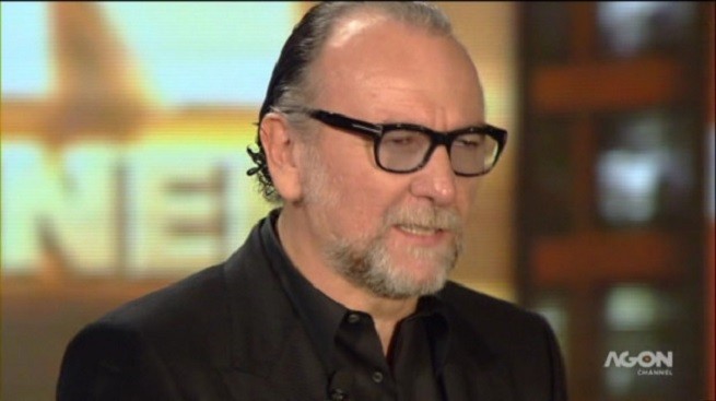 Francesco Becchetti: “Agon Channel va avanti, vogliono intimidirmi”. E la redazione si “imbavaglia”…