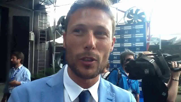 Massimiliano Ossini a Blogo