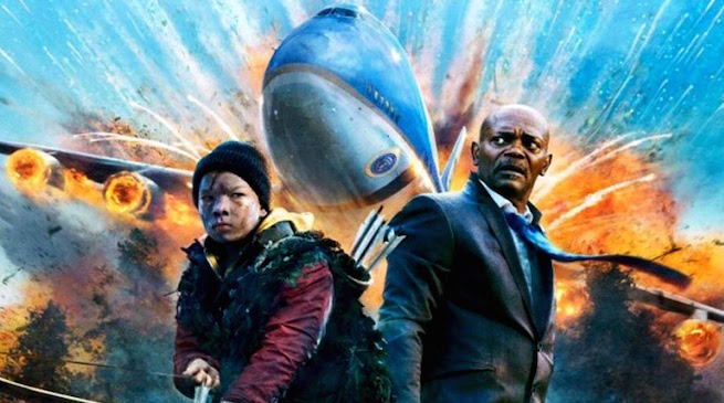 Big Game – Caccia al Presidente: recensione in anteprima