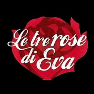 Le tre rose di Eva
