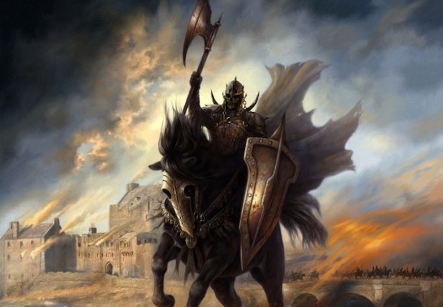 Black Angel: il corto perduto diventa un film fantasy con Rutger Hauer