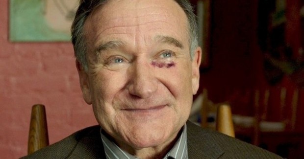 Boulevard: trailer dell’ultimo film di Robin Williams