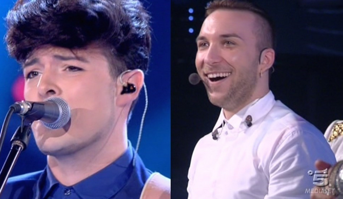 Amici 2015, The Kolors o Briga: chi dovrebbe vincere? [Sondaggio]