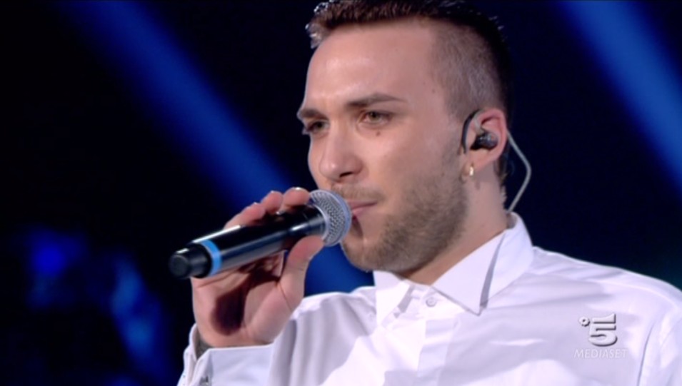 Briga: “Ho rosicato per la sconfitta ad Amici. Non ho mai ricevuto complimenti, agli altri regalati”