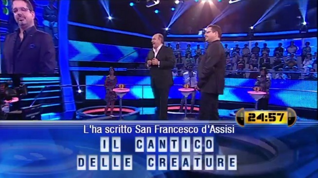 Caduta libera, stasera giocano i vip: Valeria Marini, Cecilia Rodriguez, Alvin e Daniele Bossari