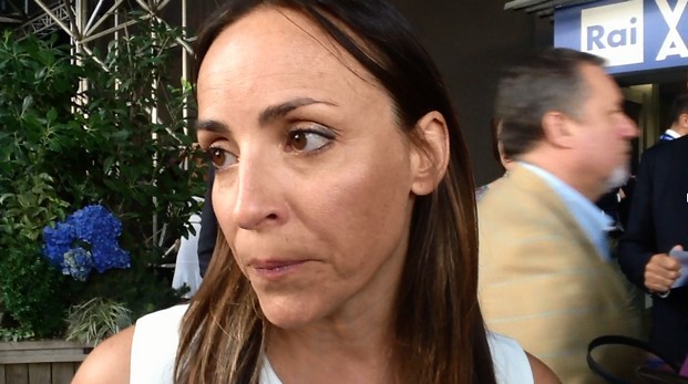 Camila Raznovich a Blogo: “Kilimangiaro? Annata buona. Mi è venuta tanta voglia di viaggiare”