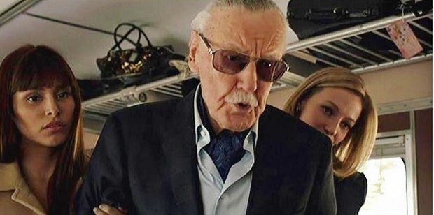 Captain America: Civil War – Stan Lee conferma il suo cameo