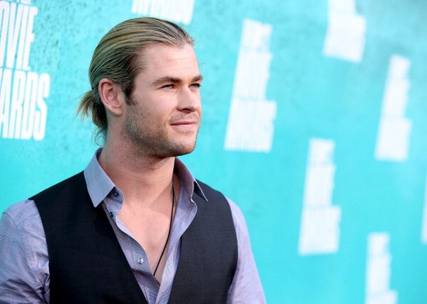 Ghostbusters, Chris Hemsworth per il reebot al femminile di Paul Feig