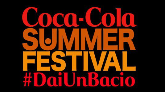 Coca Cola Summer Festival 2015, anticipazioni e cantanti: tutte le info