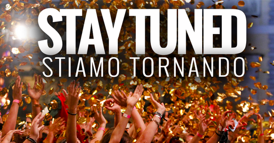 Coca Cola Summer Festival 2015: i cantanti Big che si esibiranno