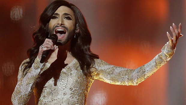 Conchita Wurst: “Mi piacerebbe incontrare Putin”