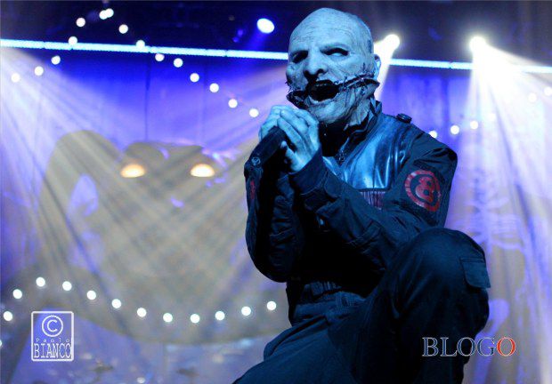 Slipknot: due anni di pausa alla fine del tour