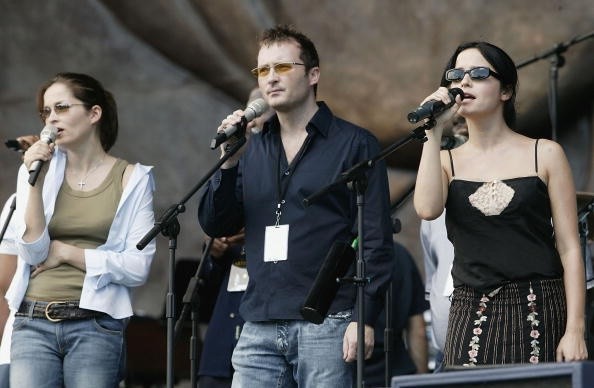 The Corrs, nuovo album in lavorazione