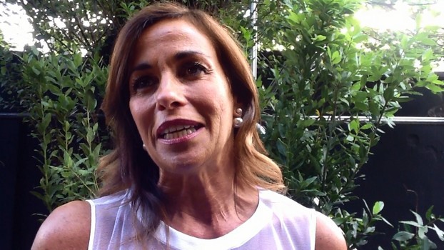 Cristina Parodi a Blogo: “La Vita In diretta? Lavoreremo sugli ospiti, mi piace fare interviste”