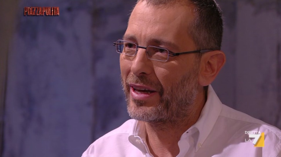 Piazzapulita, stasera puntata speciale sull’Isis