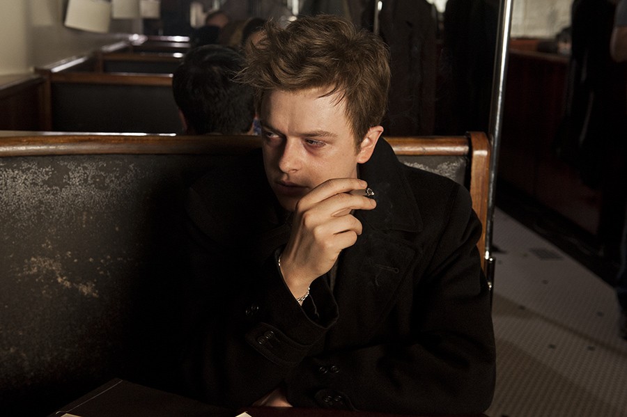 Life di Anton Corbijn
