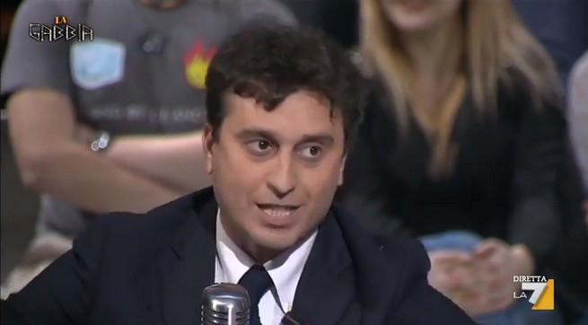 In Onda, Tommaso Labate e David Parenzo conduttori ad agosto?