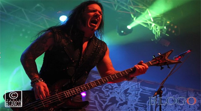 Morbid Angel: David Vincent dice di fare ancora parte della band (ma Yeung lascia)