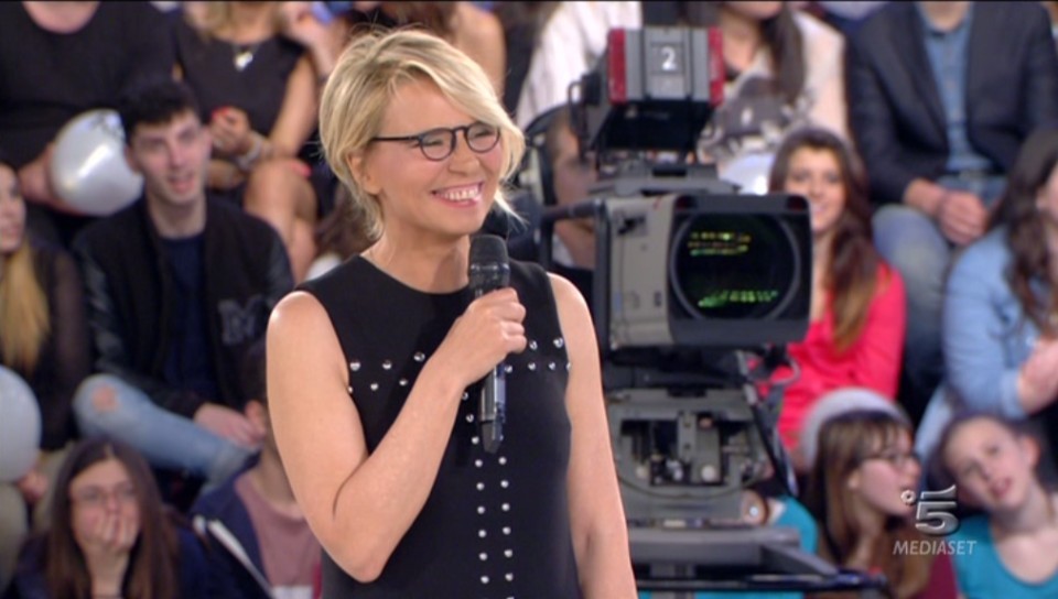 Amici 14, la finale | Conferenza stampa, De Filippi: “Renzi forse ci sarà. Saviano torna”