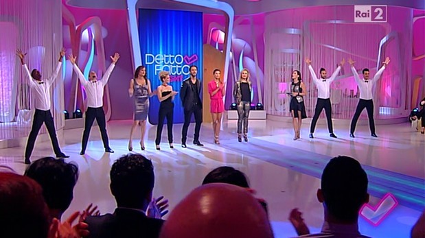 Detto Fatto Night | Puntata 2 giugno 2015 | Gallery