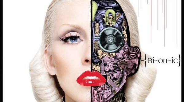 Christina Aguilera, Bionic: curiosità e vendite sull’album uscito l’8 giugno 2010
