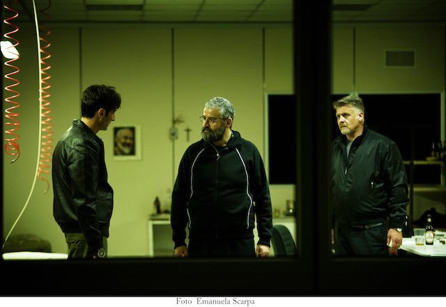 Gomorra – La serie 2, anticipazioni e foto del backstage