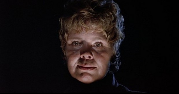 E’ morta Betsy Palmer, la mamma di Jason in Venerdì 13