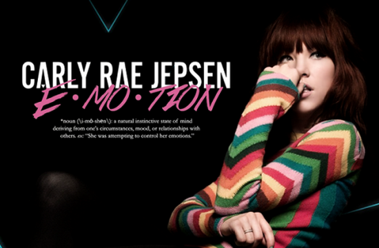 Novità discografiche giugno 2015: da Adam Lambert a Carly Rae Jepsen