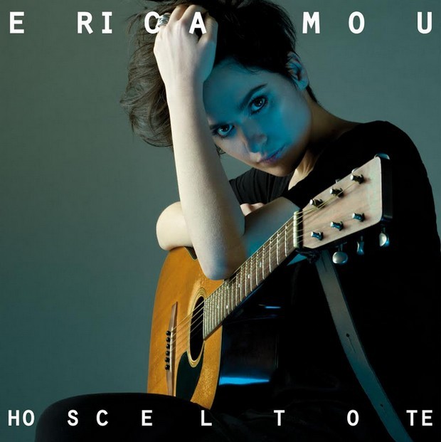 Erica Mou: Ho scelto te è il nuovo singolo (Testo e Audio)