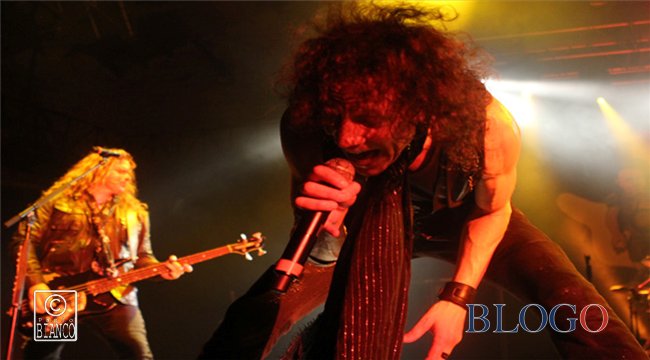 Extreme a Milano: foto-report dal concerto all’Alcatraz, 8 Giugno 2015