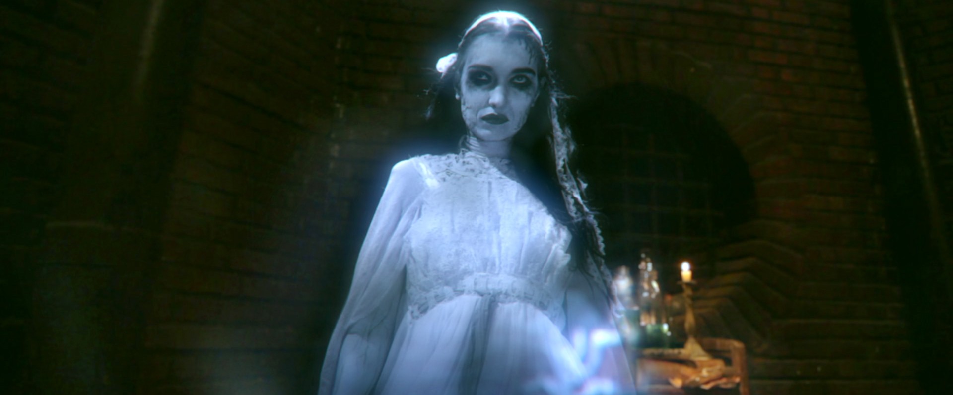 Fantafestival 2015, i vincitori: Premio alla Carriera a Barbara Steele
