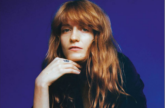 Glastonbury 2015: Florence + the Machine al posto dei Foo Fighters