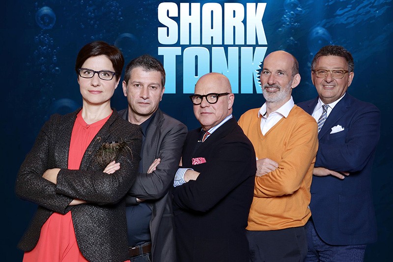 Shark Tank, puntata 4 Giugno 2015, diretta: tutti i progetti e le start up
