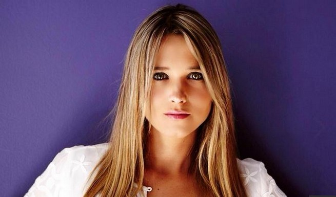 In Onda, Francesca Barra a Blogo: “Ma quale prezzemolina, sono versatile. Con la d’Urso nessuna rottura”