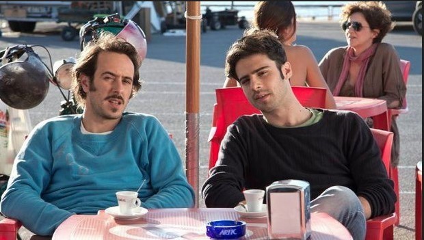 Fuori dal coro: trailer ufficiale e 6 clip del film di Sergio Misuraca