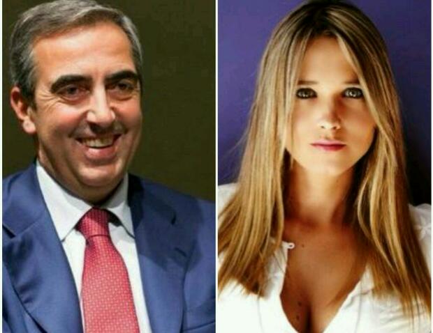 Maurizio Gasparri contro Francesca Barra: “Insulta in modo grave chi manifesta. Dobbiamo parlarne in vigilanza Rai”