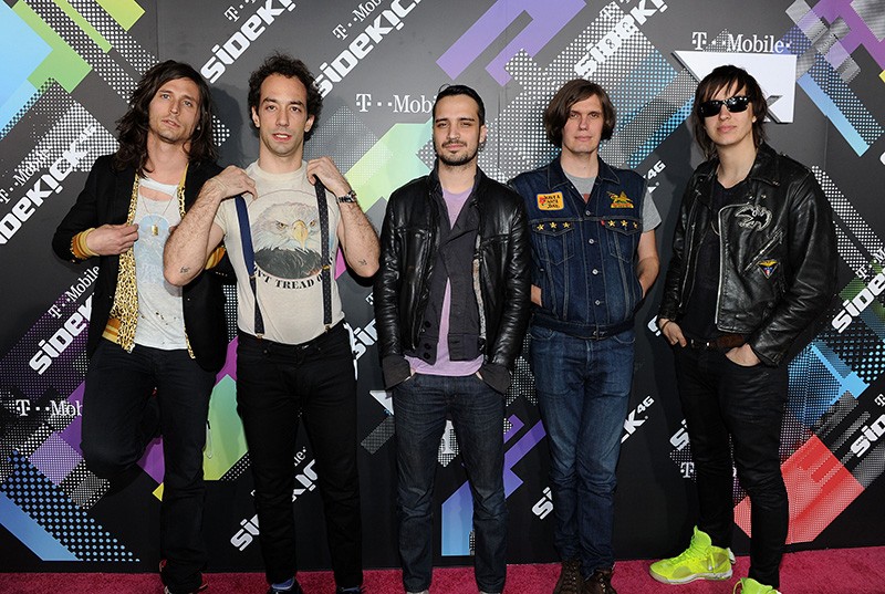 Gli Strokes si sciolgono?