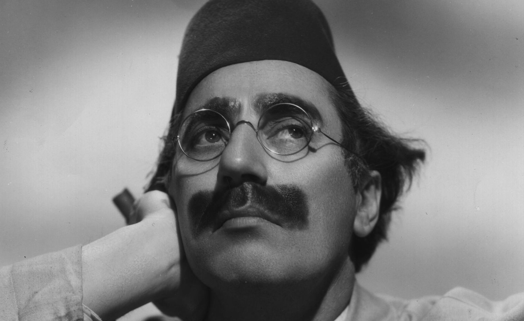 Groucho Marx, Rob Zombie alla regia del biopic