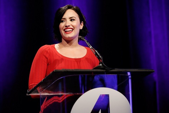 Demi Lovato, nuovo singolo in estate 2015