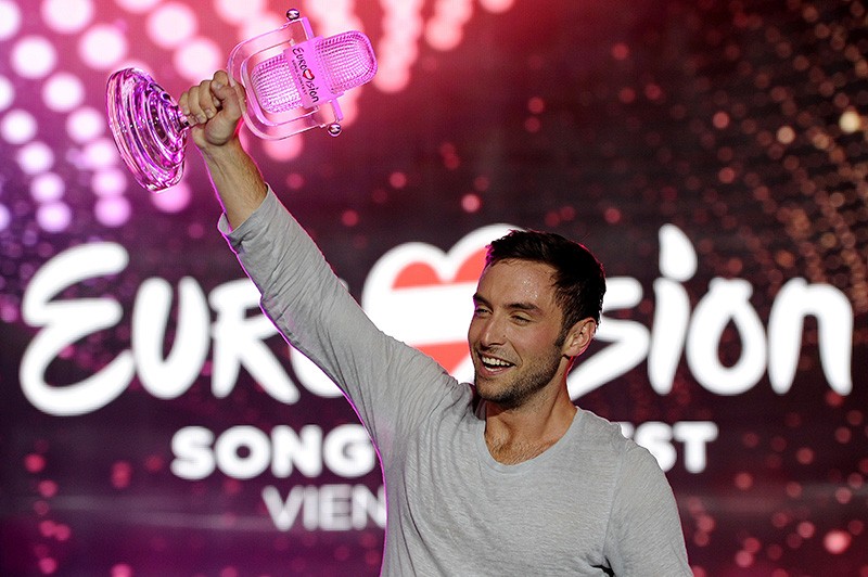 Måns Zelmerlöw in concerto a Milano il 7 Ottobre 2015: info biglietti