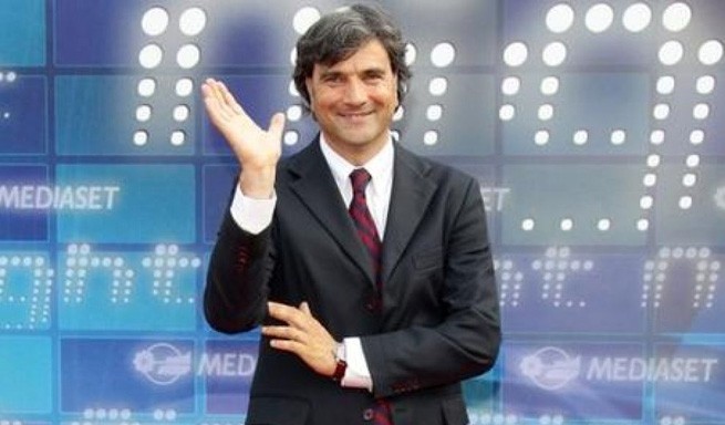 Canale 5, Giancarlo Scheri: “Grande stagione per l’infotainment e il Tg5”