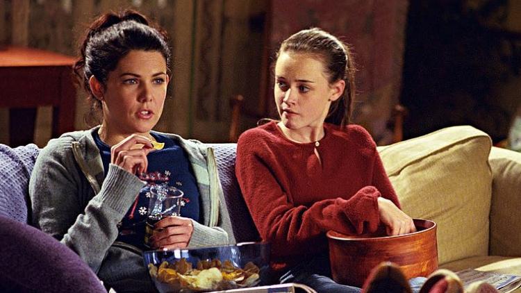 Una mamma per amica reunion: Where You lead, curiosità sulla sigla cult #gilmoregirlsreunion