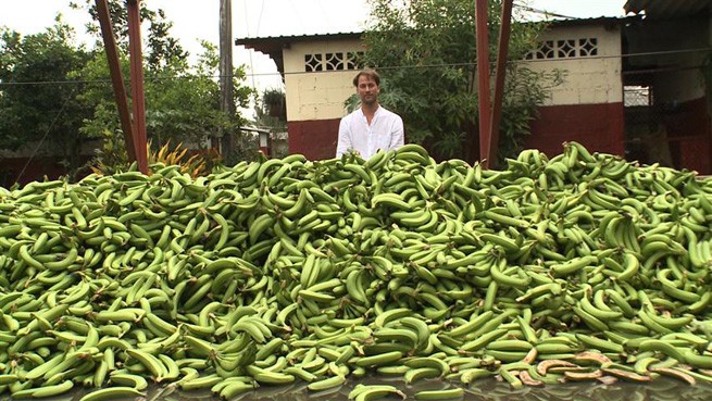 Global Waste, Sky Tg24 spreco alimentare e sfruttamento nel nome di Expo 2015