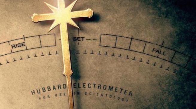 Going Clear: Scientology e la prigione della fede – recensione in anteprima